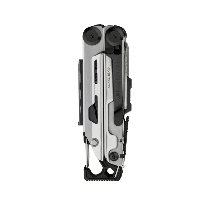 Narzędzie wielofunkcyjne Multitool Leatherman Signal - Black & Stainless (832625)